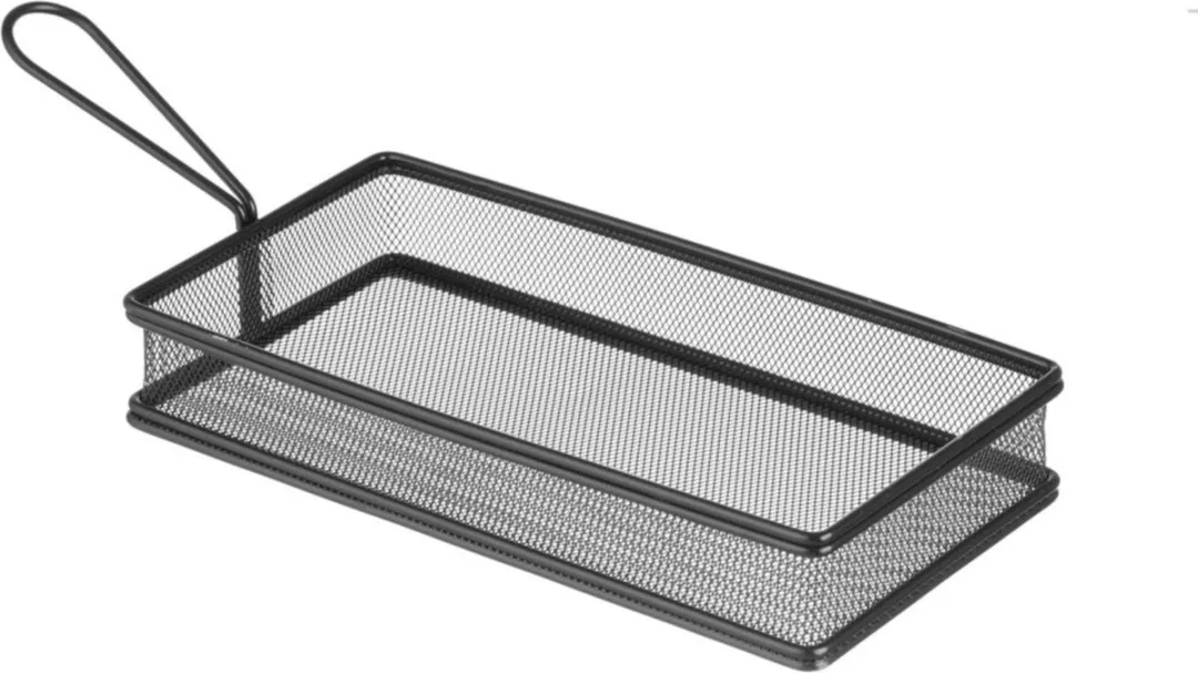 HENDI Mini Frituurmandjes 425657