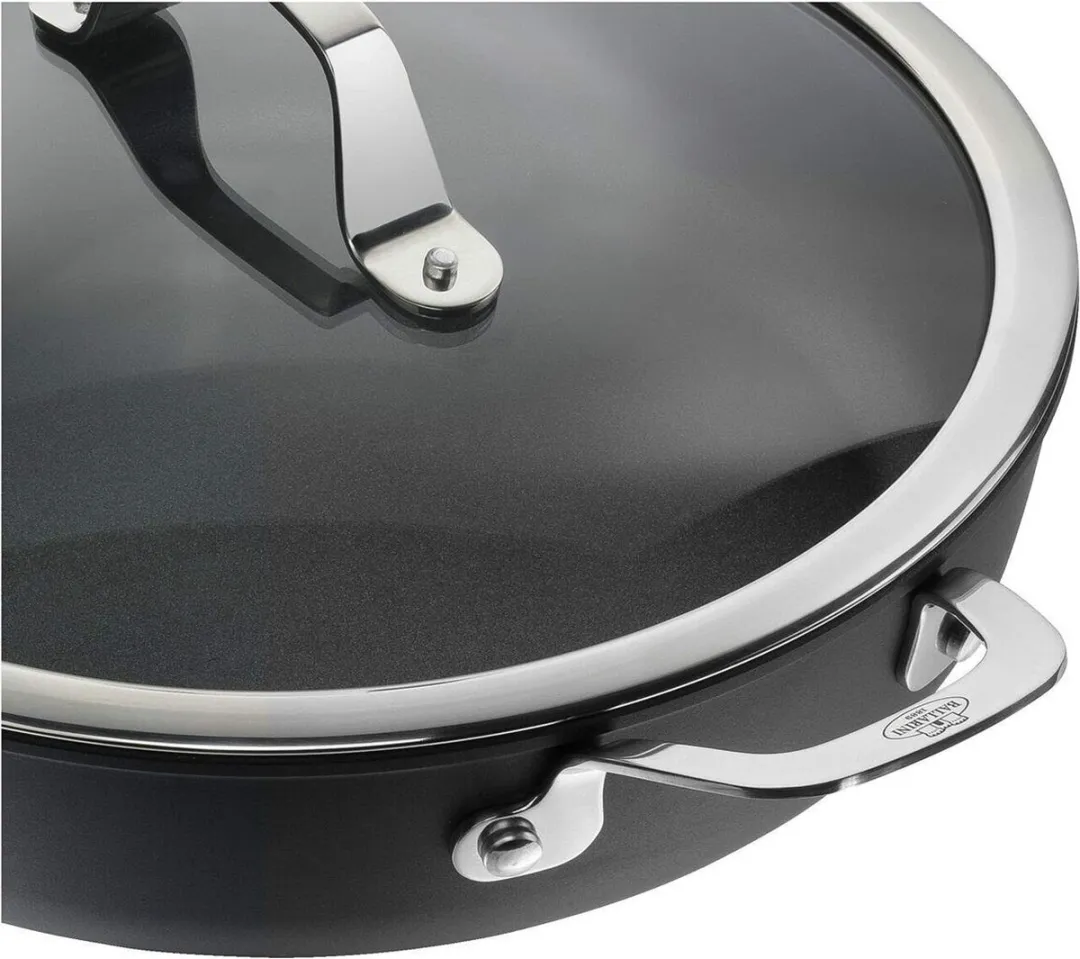 Ballarini Alba ALBG3ED.24D Kookpot 24cm