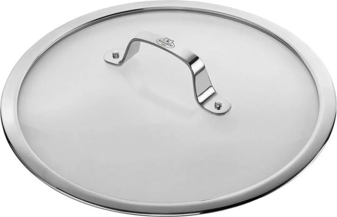 Ballarini Alba ALBG3ED.24D Kookpot 24cm - Grafiet