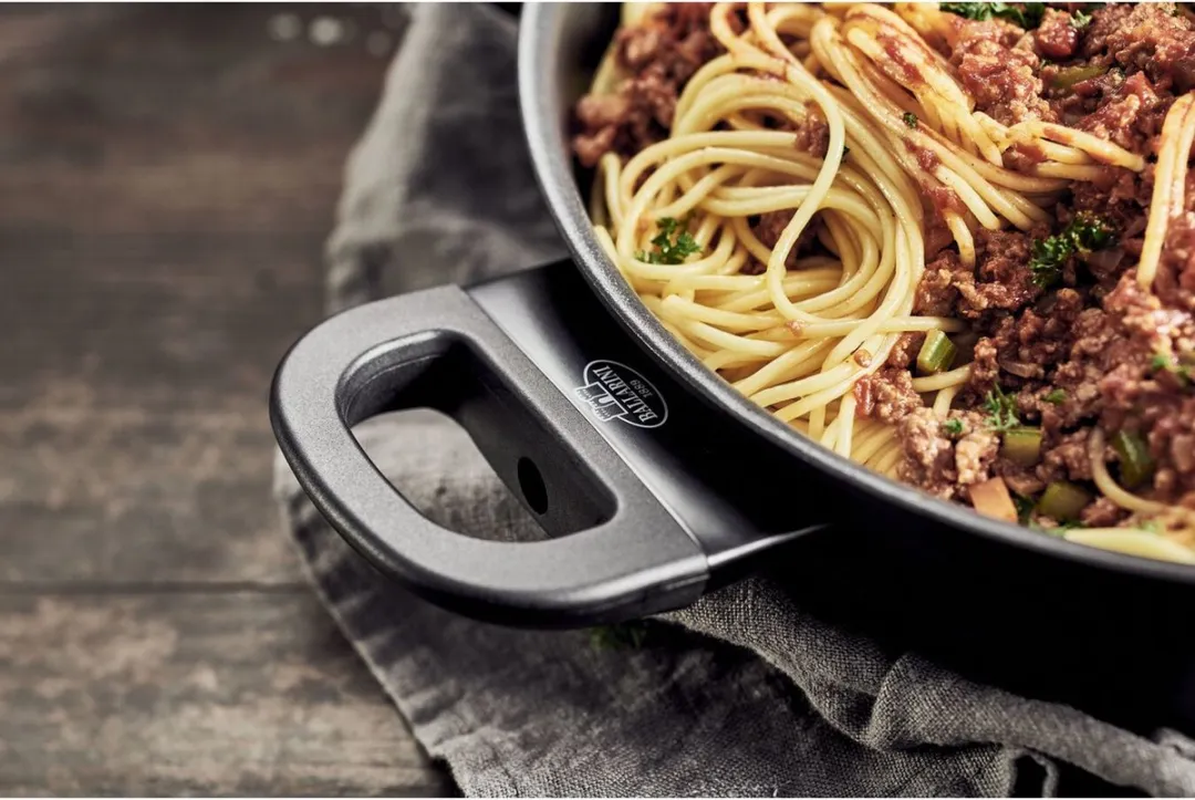 Ballarini 75002-923-0 Serving Pan - 28cm - Zwart
