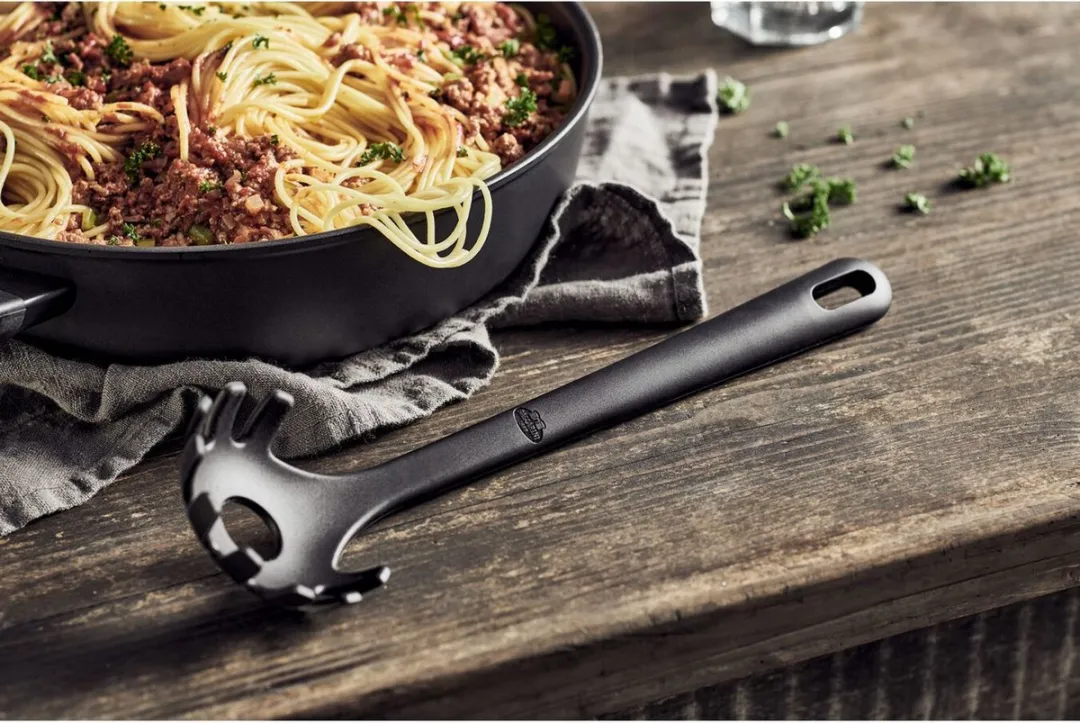 Ballarini 75002-923-0 Serving Pan - 28cm - Zwart