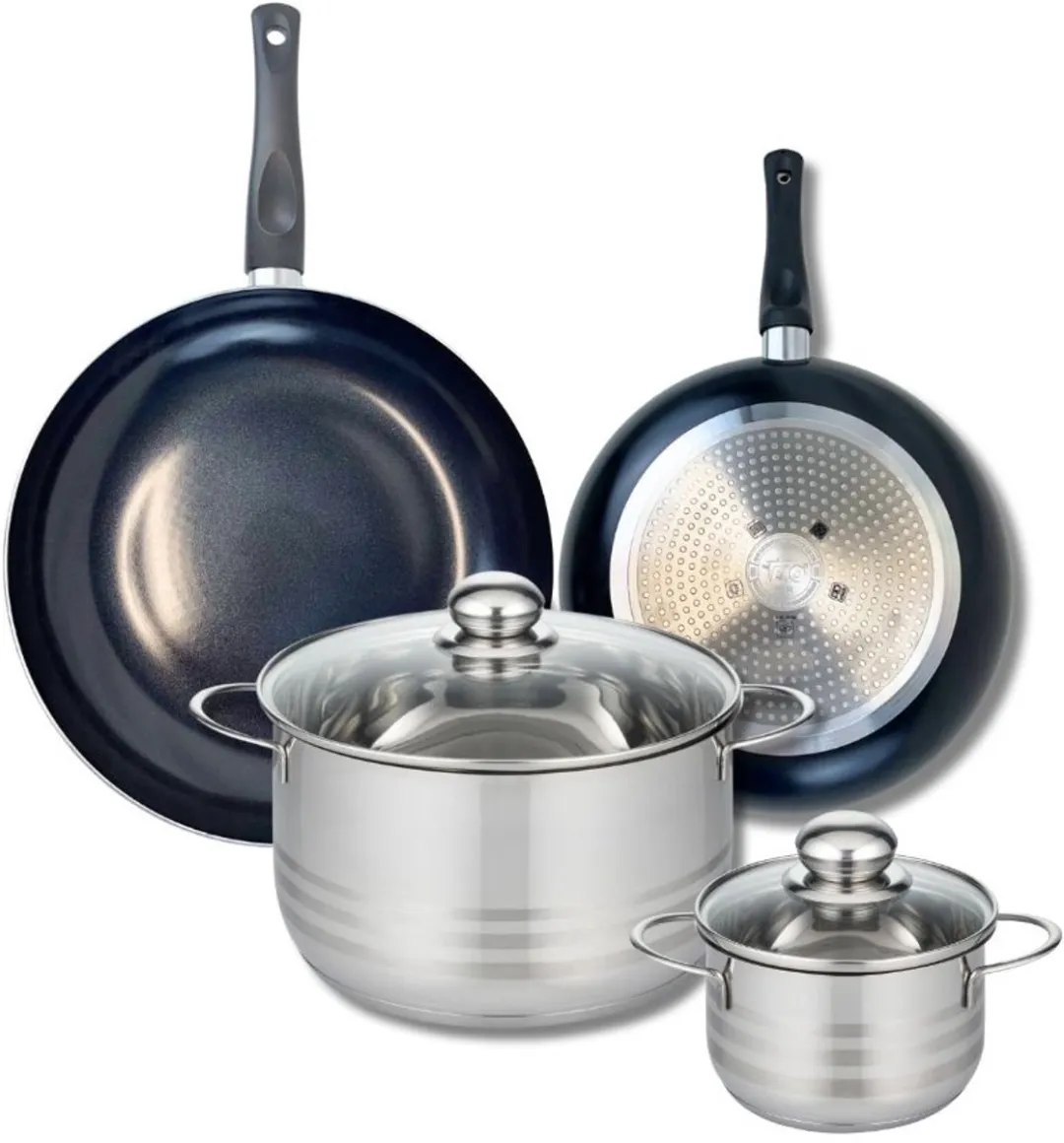 Fackelmann Elo 9732350 Keukenset