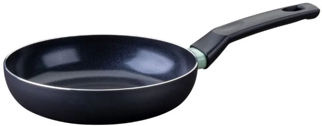 Fackelmann 688127 Pan 20cm - Inductie/Gas/Zwart-Groen
