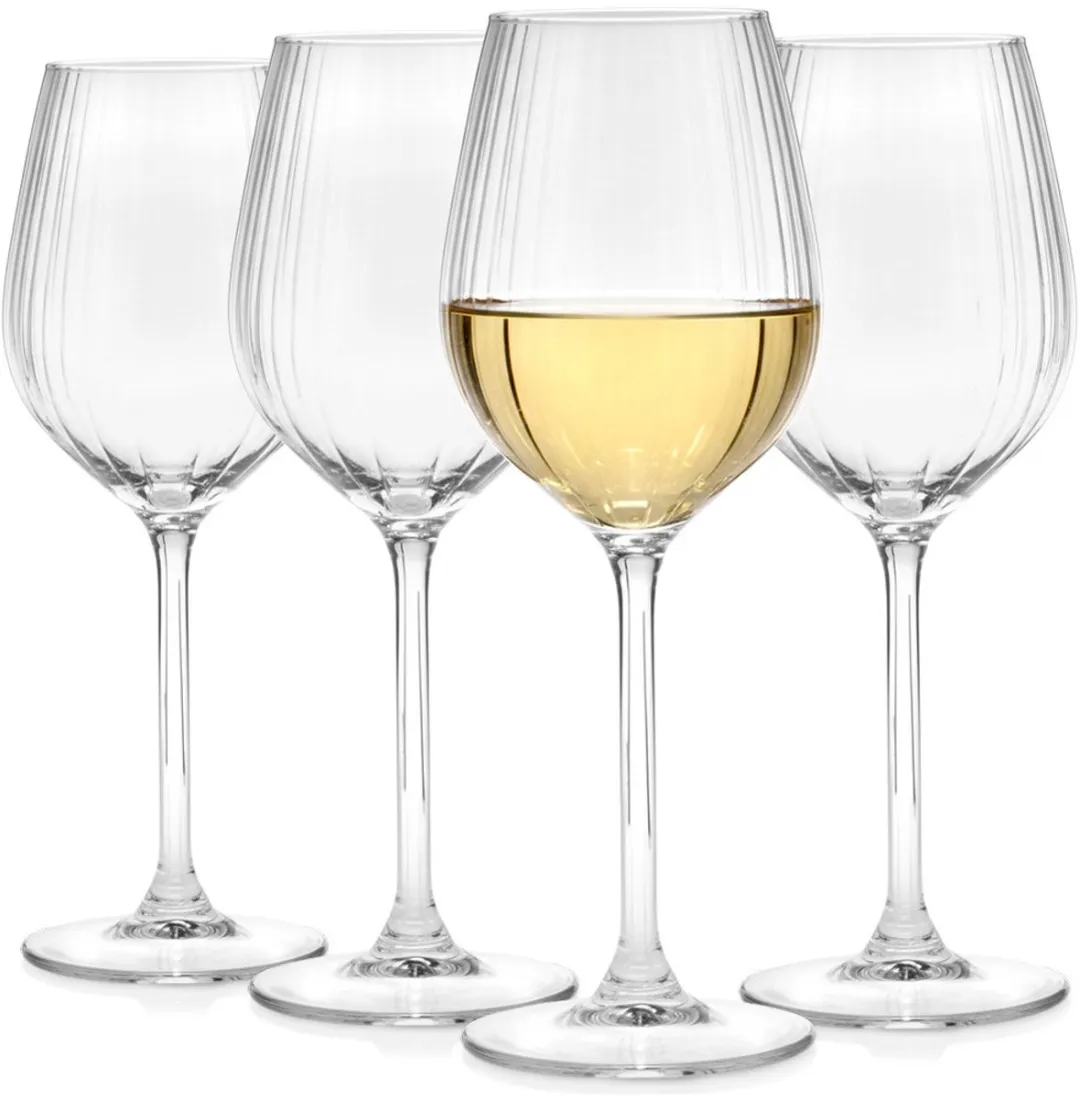 Excellent Houseware Wijnglazen 380ml