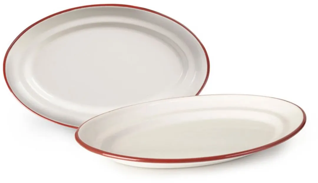 Ibili Bordeaux 30cm Plat Bord