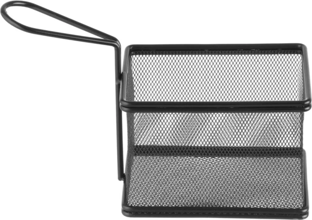 HENDI 425626 Mini Frituurmandjes - 125x100x85mm