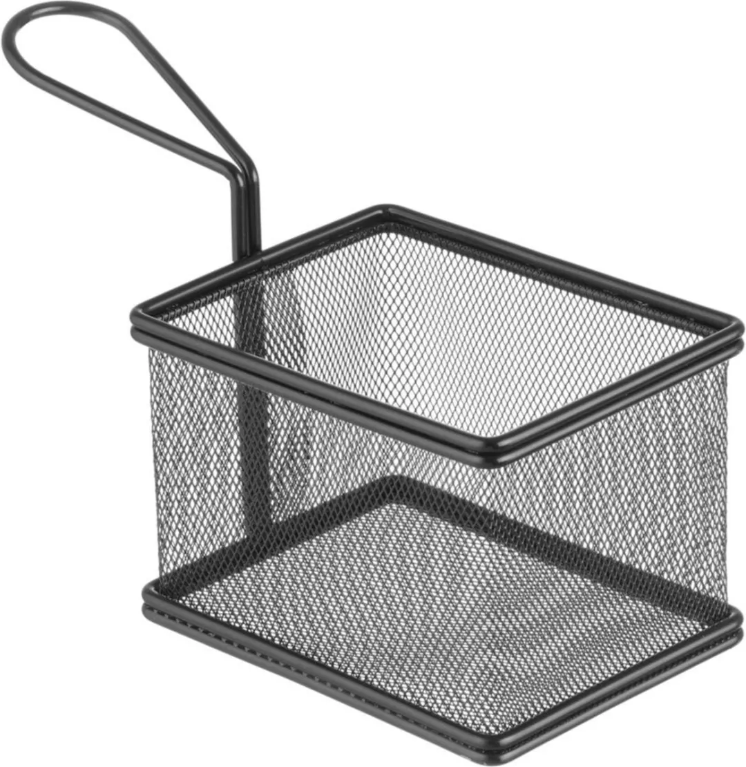 HENDI 425626 Mini Frituurmandjes