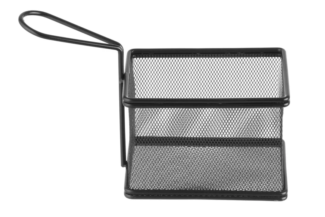 HENDI 425626 Mini Frituurmandjes - 125x100x85mm