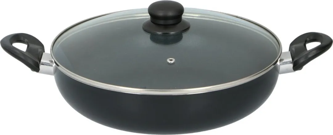 Alpina Hapjespan Ø28cm