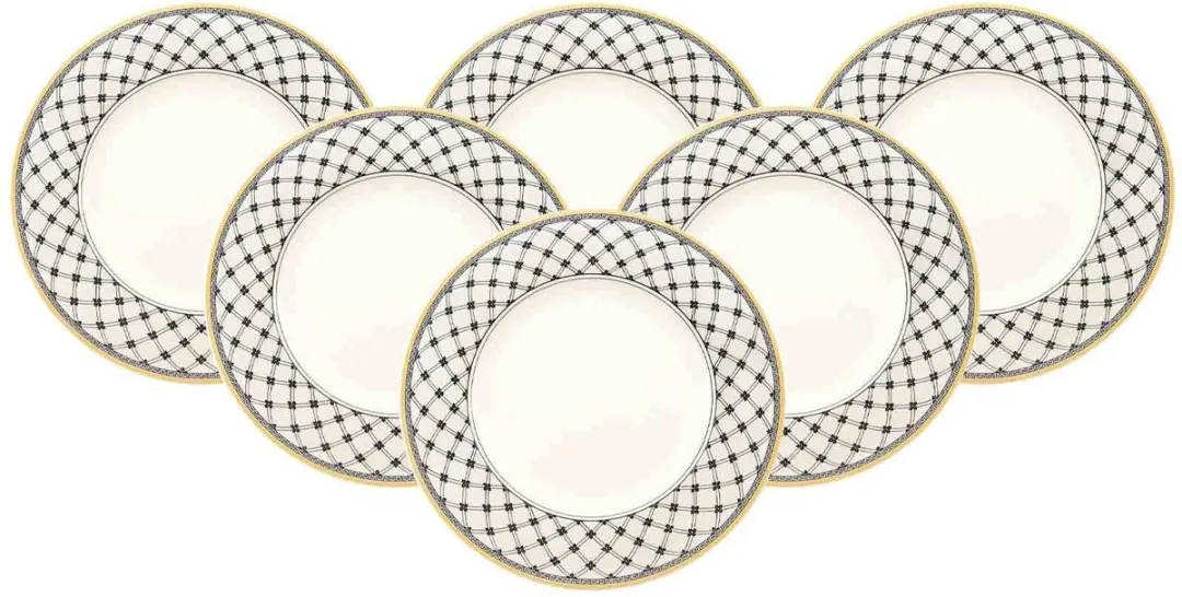 Villeroy & Boch Audun Promenade Speiseteller