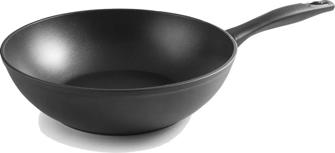 Ibili Wok Induplus 28cm Gietaluminium