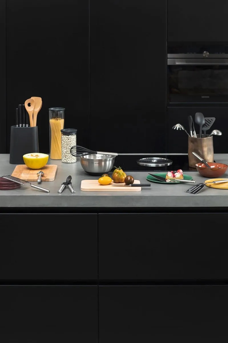 Brabantia Profile Vleesvork RVS 250361