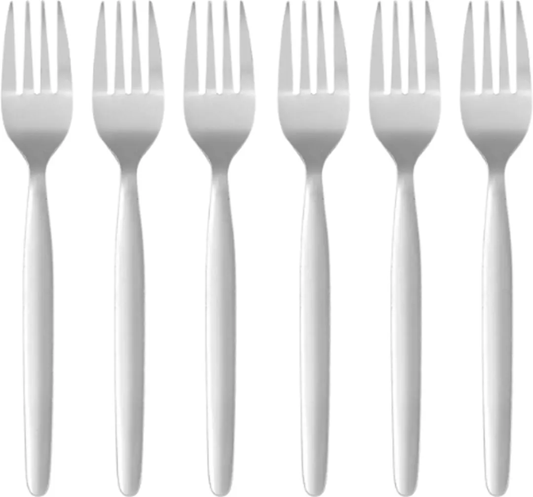 HENDI 764022 Tafelvorken - 183mm - 12 Stuks