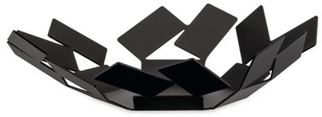 Alessi Stanza Fruitschaal