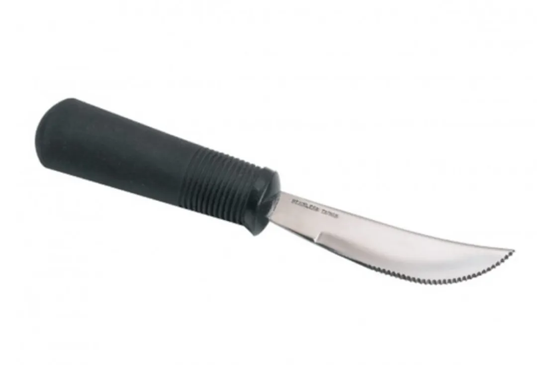 OXO Norc Big-Grip Verzwaard Mes
