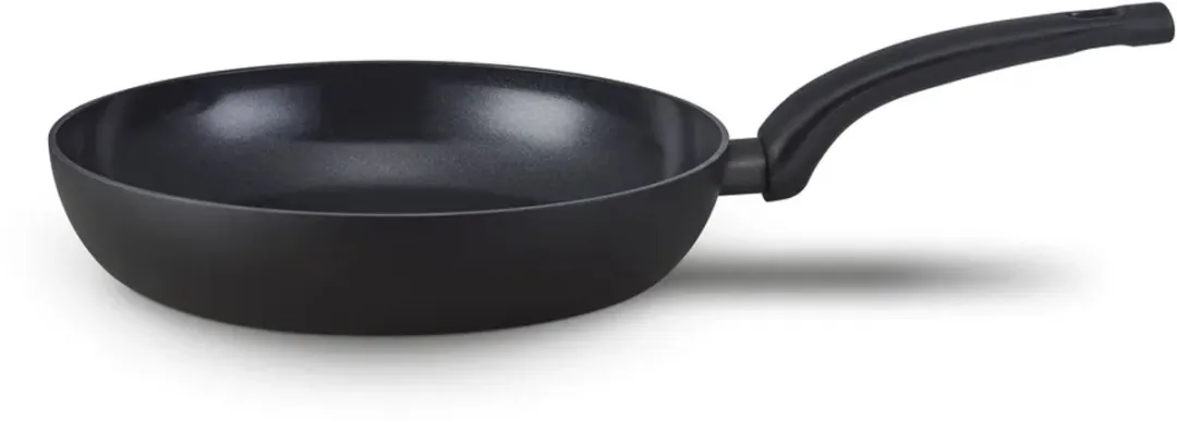 Beka Kuro Braadpan 30cm - Inductie - Zwart