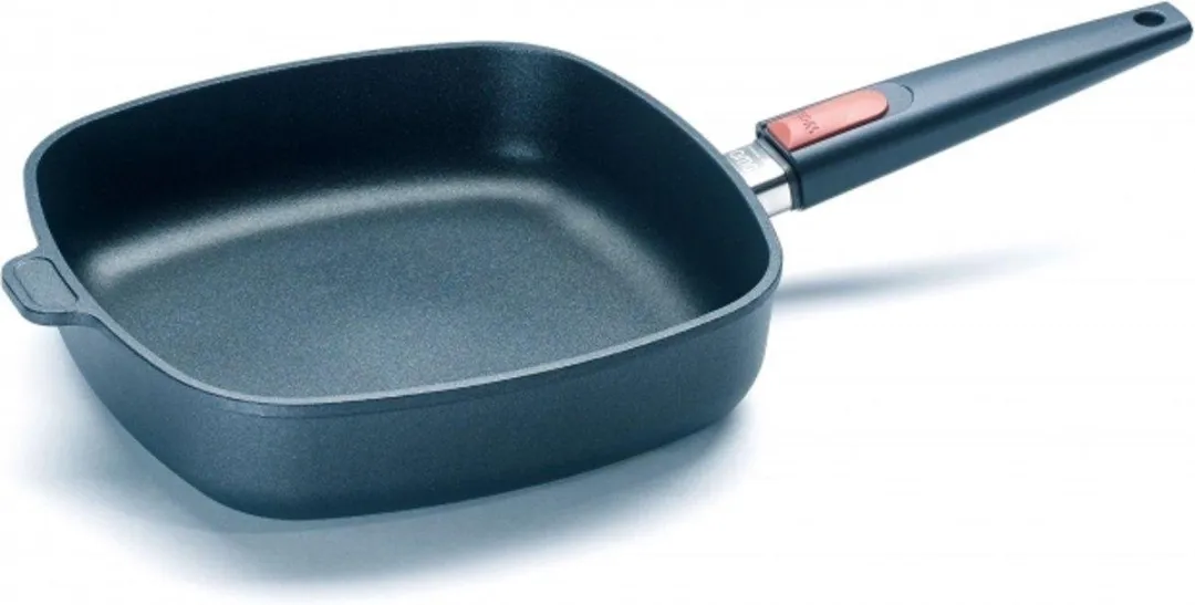 Woll Nowo Hapjespan 28cm