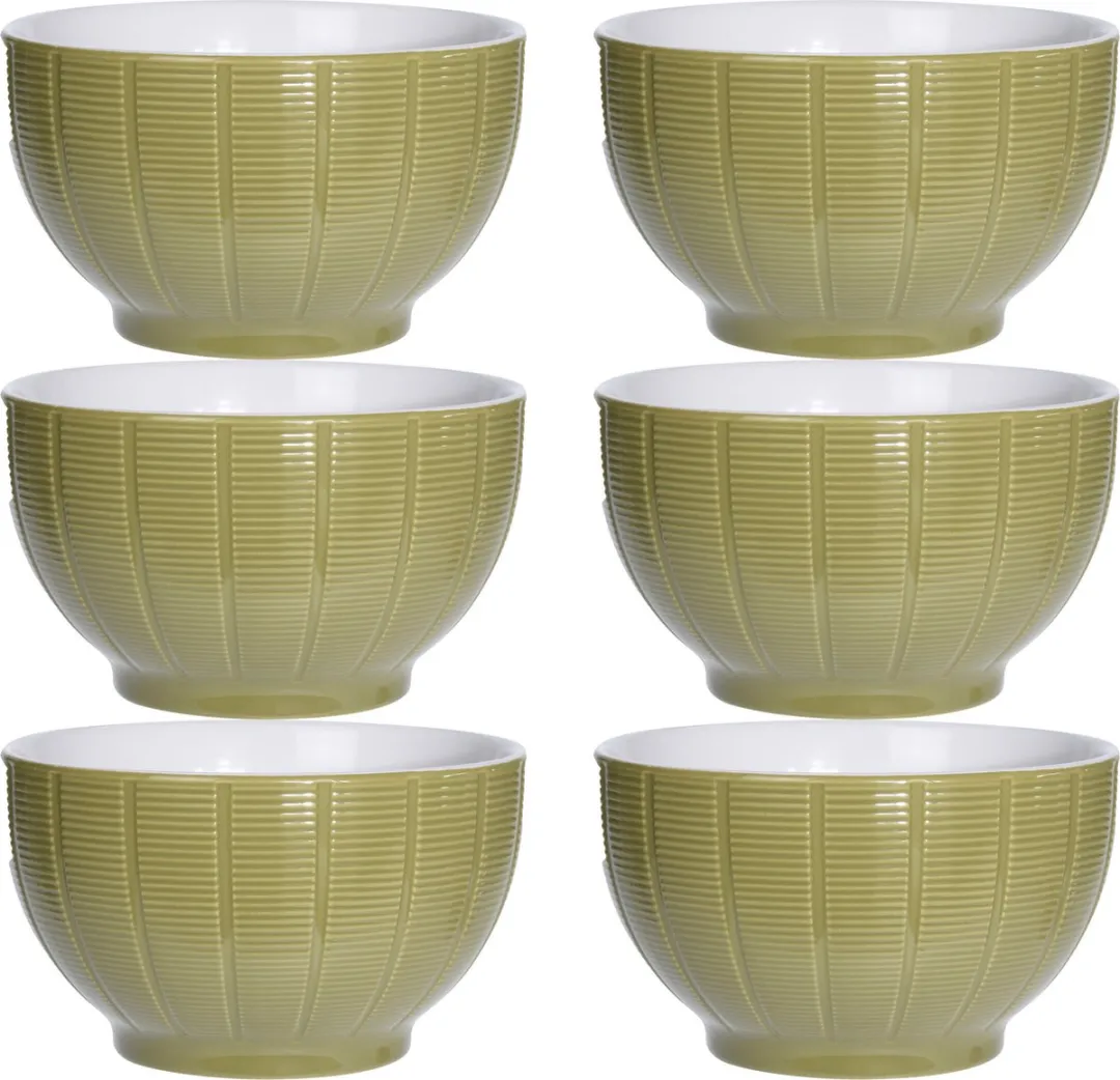Excellent Houseware Soepkommen Venice