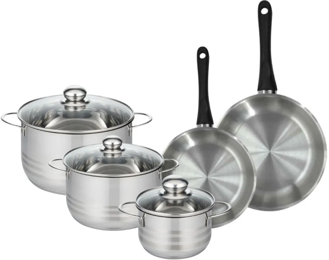 Fackelmann 9354550B88 Kookset