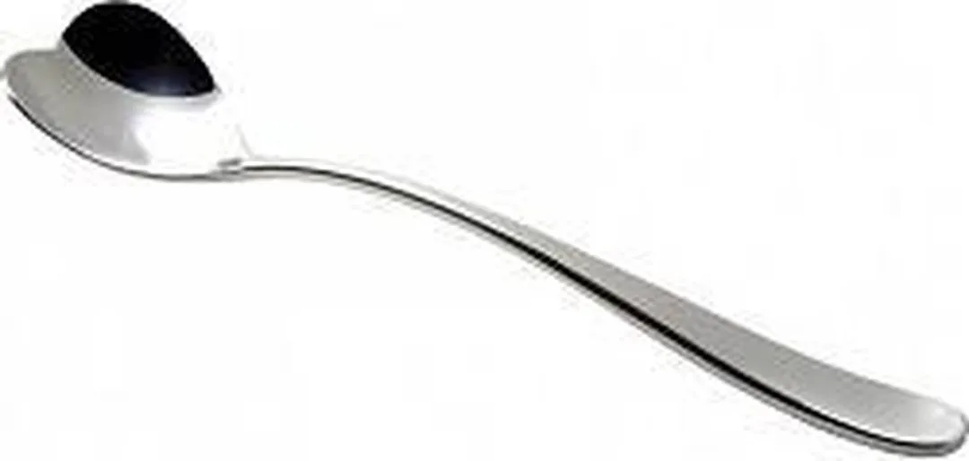 Alessi Big Love Lepel 17cm