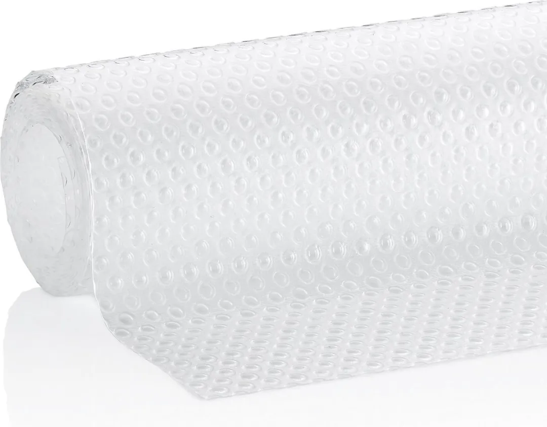 Kela Soletta Anti-slip Lademat - Transparant