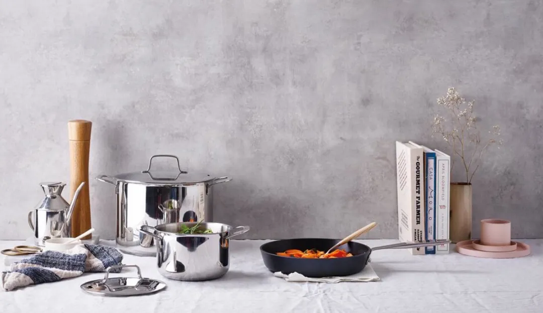 Beka Maestro Antikleef Braadpan Ø28cm - PFAS-vrij - Zwart