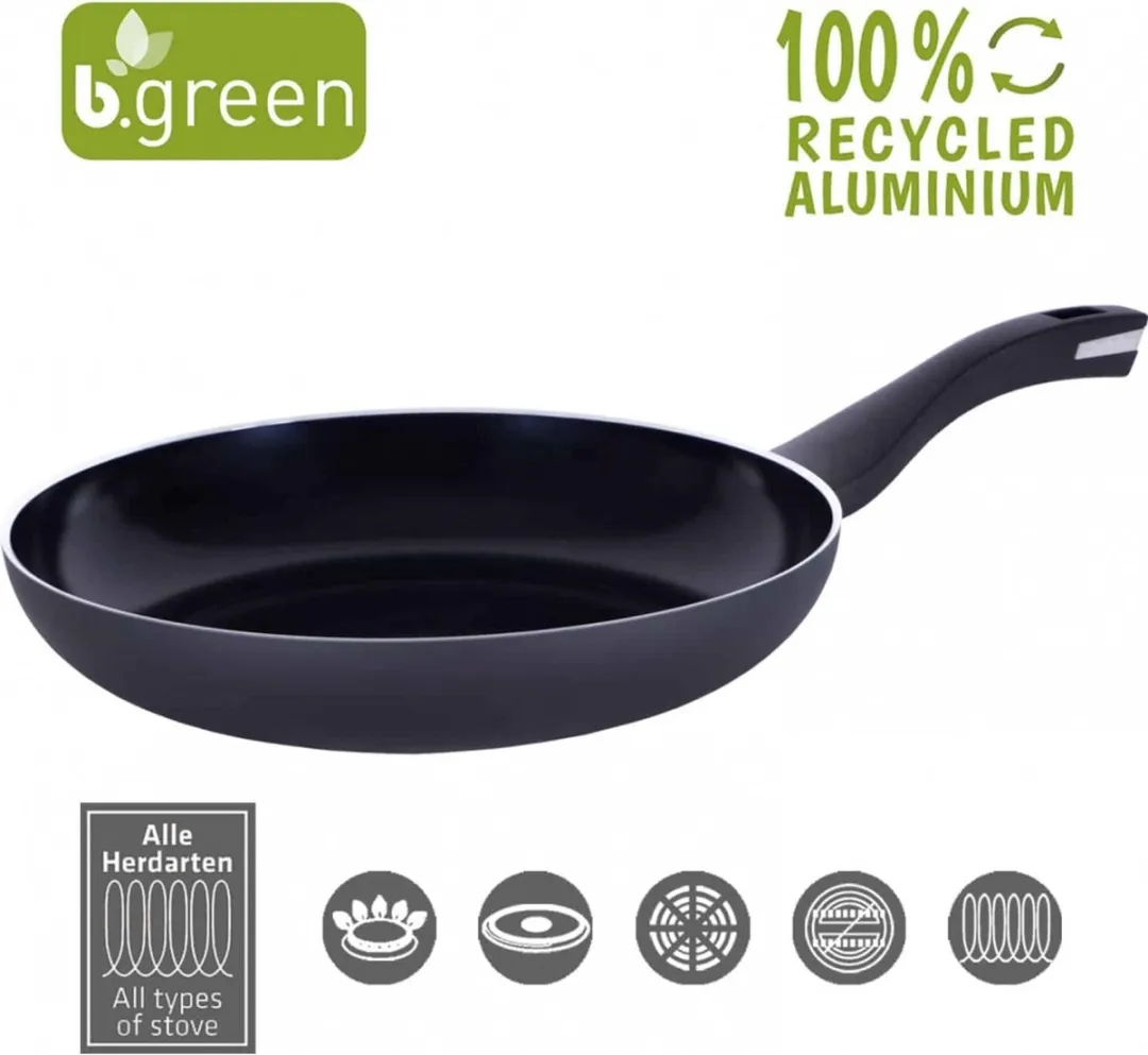 Berndes B.Green Koekenpan 28cm