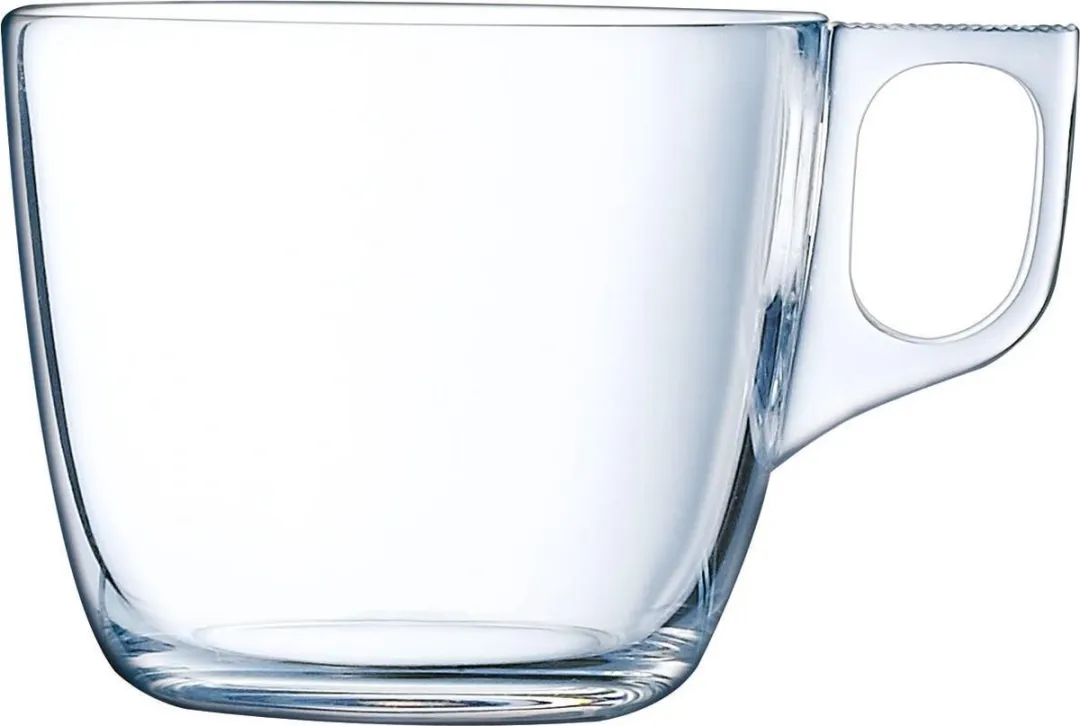 Luminarc Nuevo Theeglas & Koffieglas 220ml