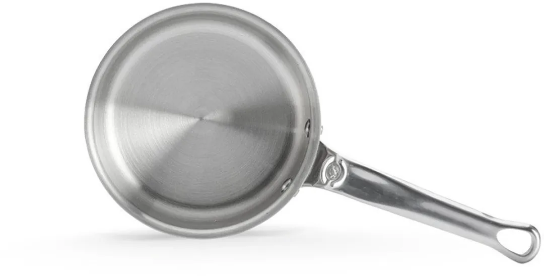 DeBuyer Milady Steelpan Ø14cm - RVS