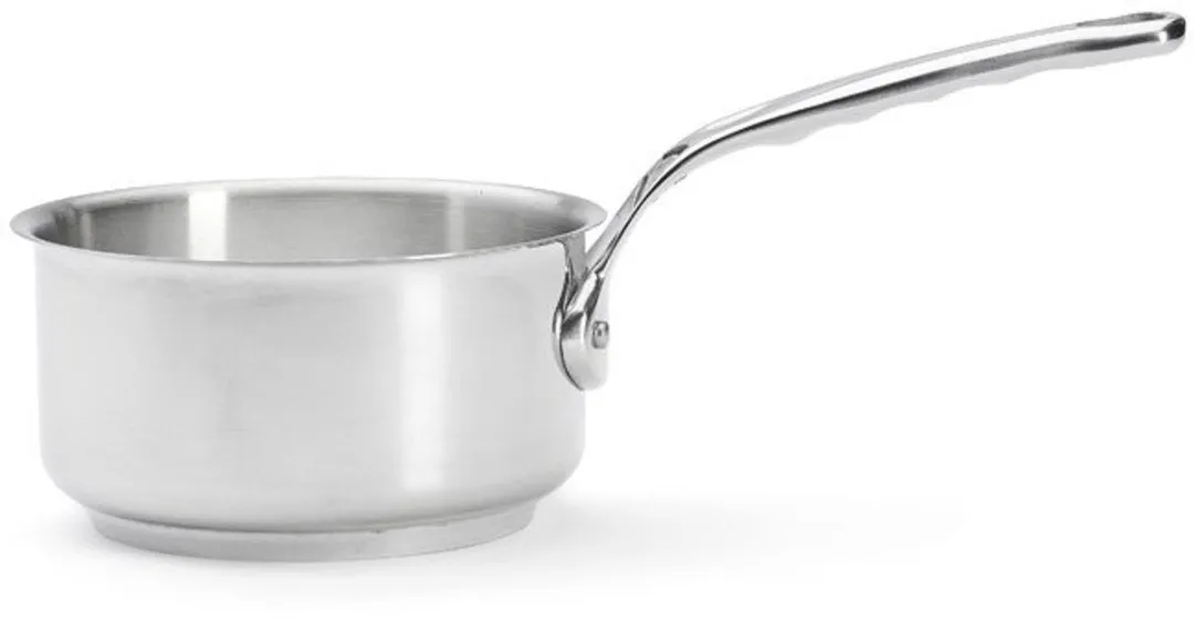 DeBuyer Milady Steelpan Ø14cm - RVS