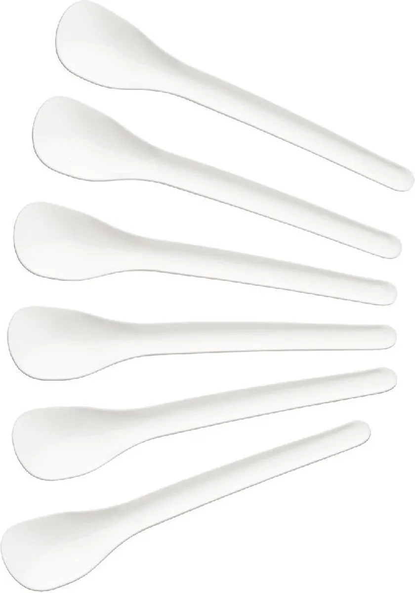 Fackelmann Eierlepels 14cm