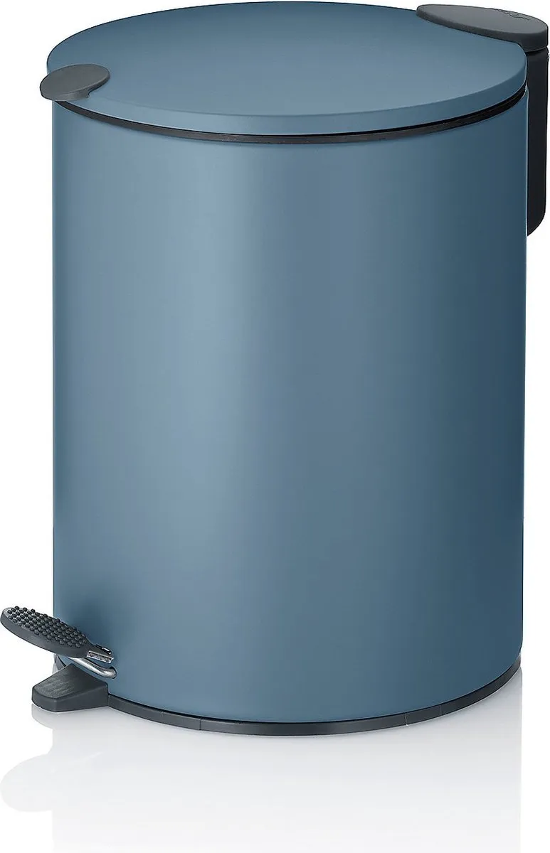 Kela Pedaal Afvalemmer 3L