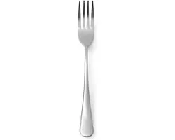 HENDI Profi Line Dessertvorken 186mm - Set van 6