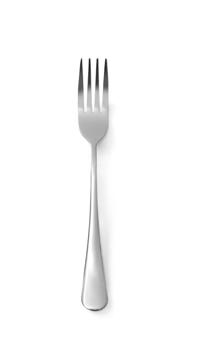 HENDI Profi Line Dessertvorken 186mm - Set van 6