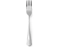 HENDI Profi Line Dessertvorken 186mm - Set van 6