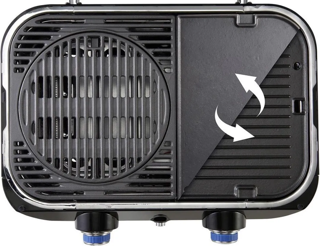 Campingaz Attitude 2100 LX BBQ