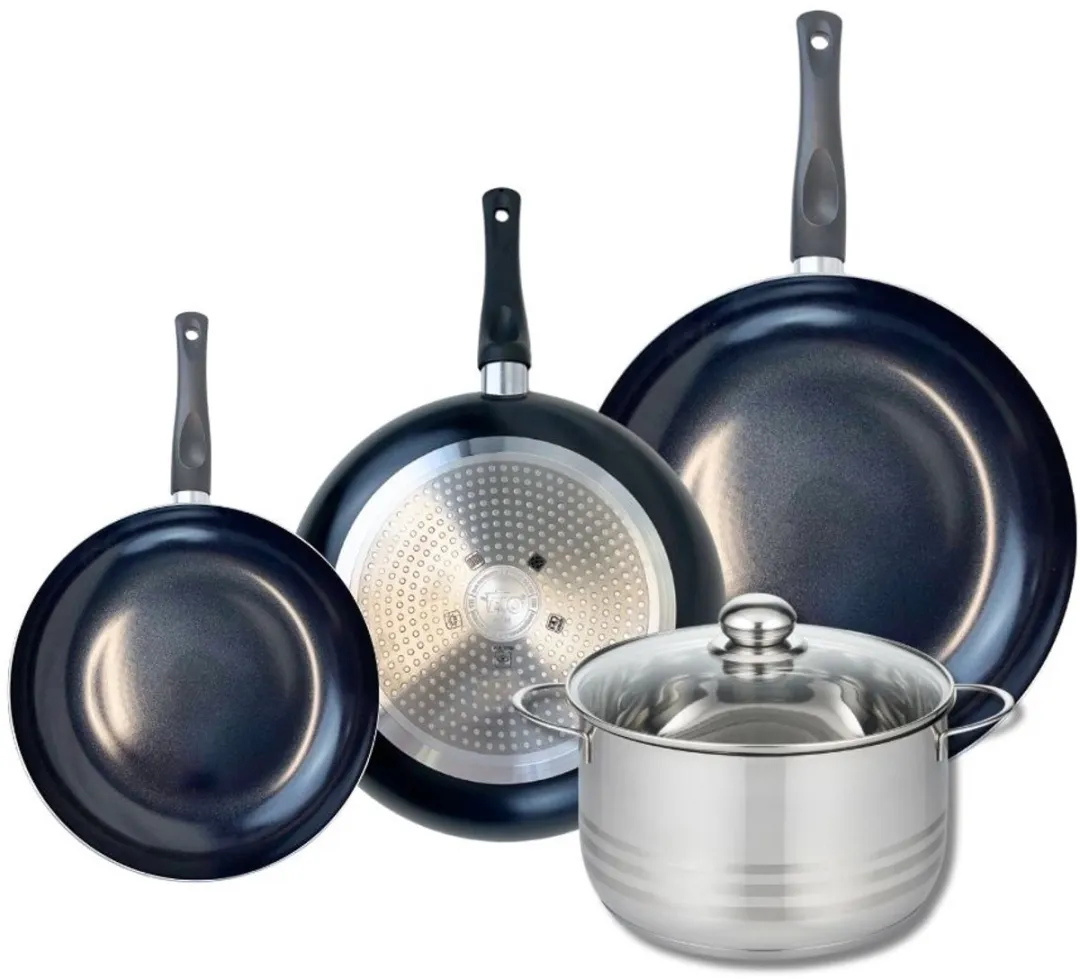 Fackelmann Elo 9740650 Keukengerei Set