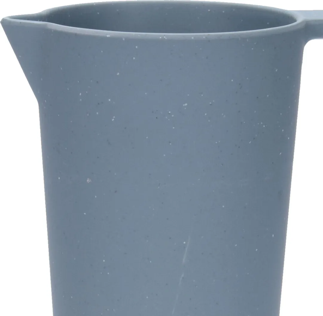 Excellent Houseware Schenkkan Blauw 1500ml