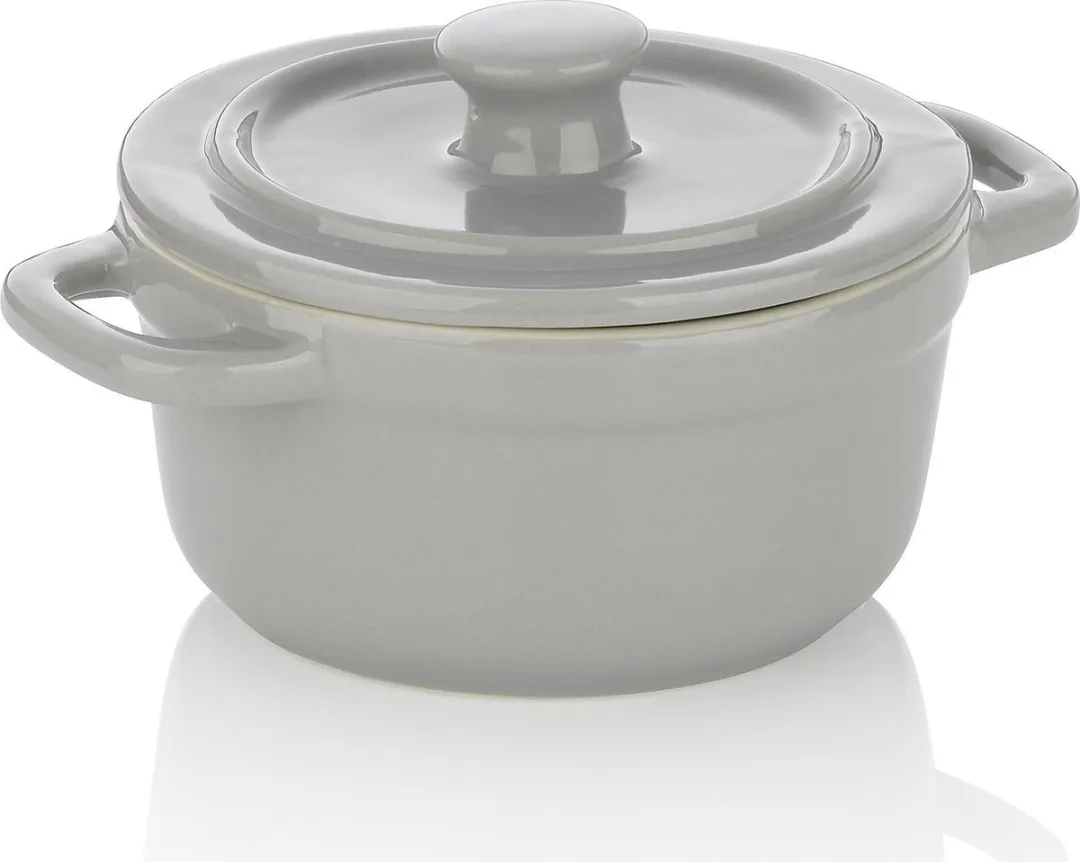Kela Oven Braadpan 14cm Keramiek