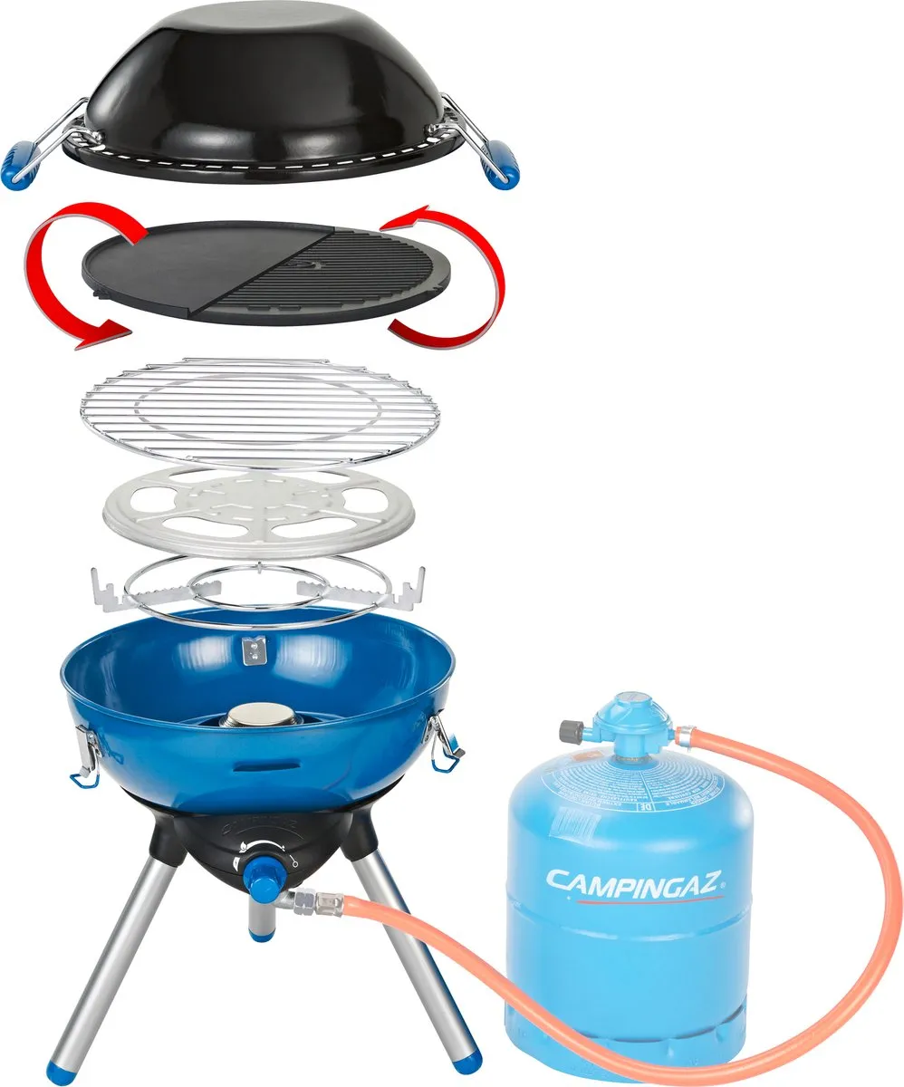 Campingaz Party Grill 400