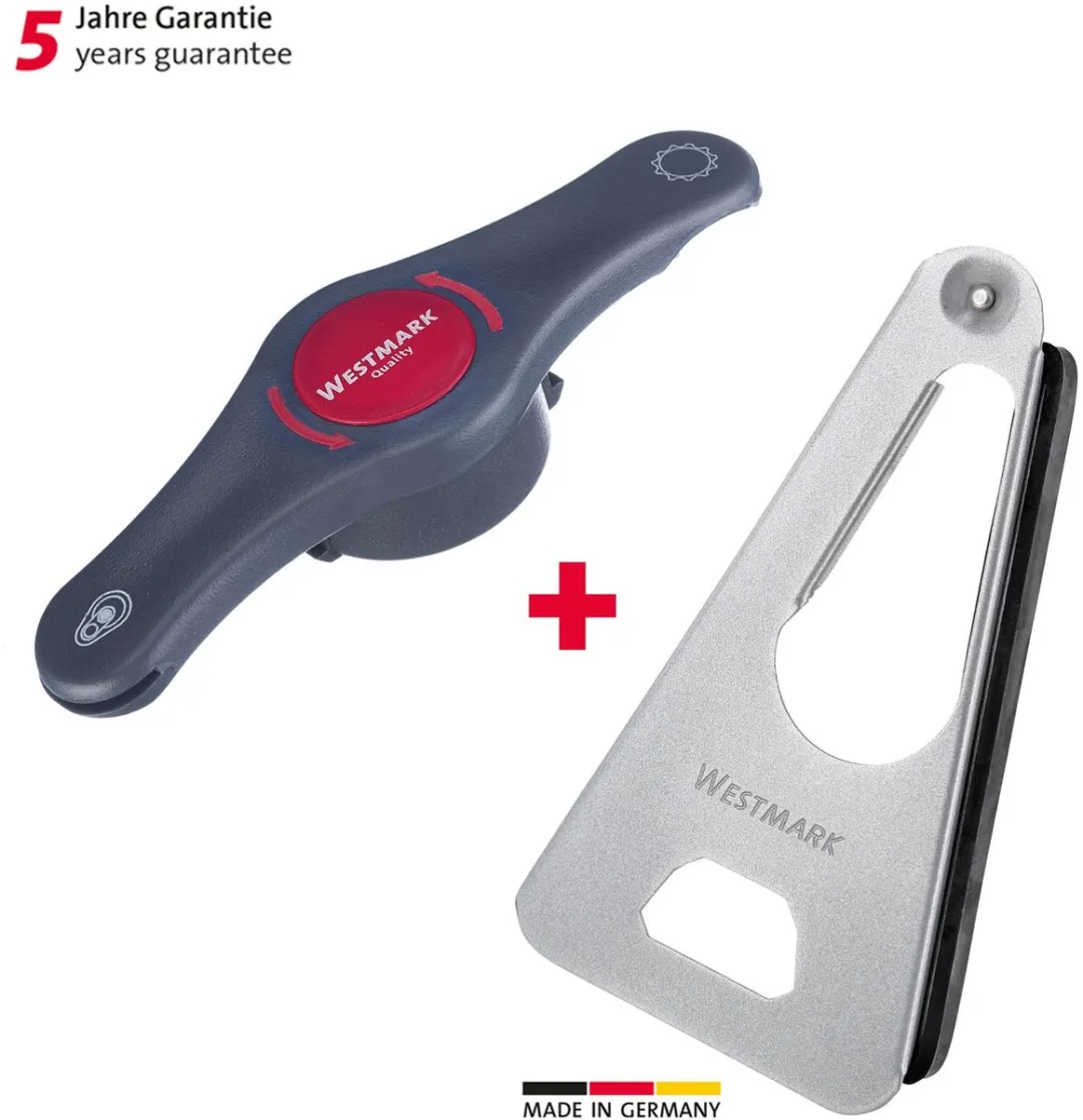 Westmark Multifunctionele Set