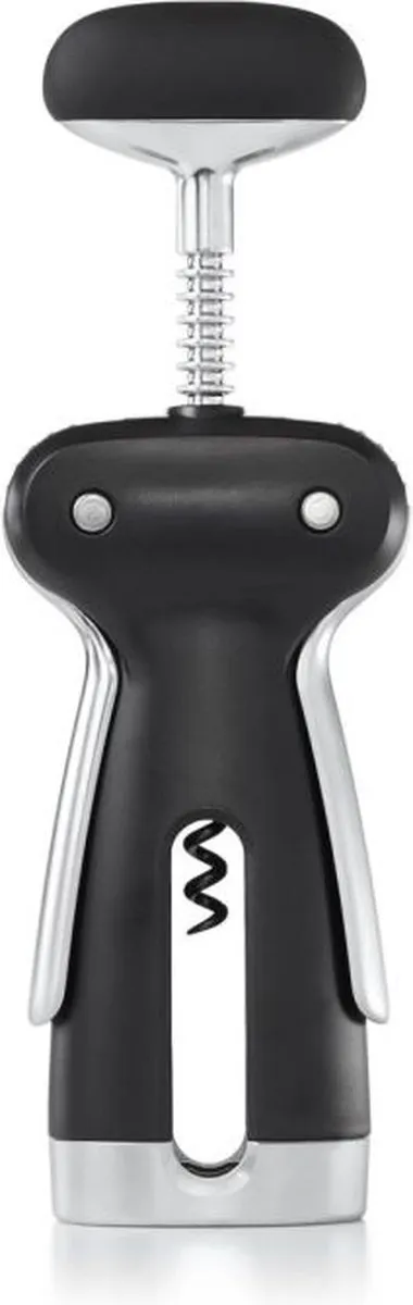 OXO SteeL Kurkentrekker