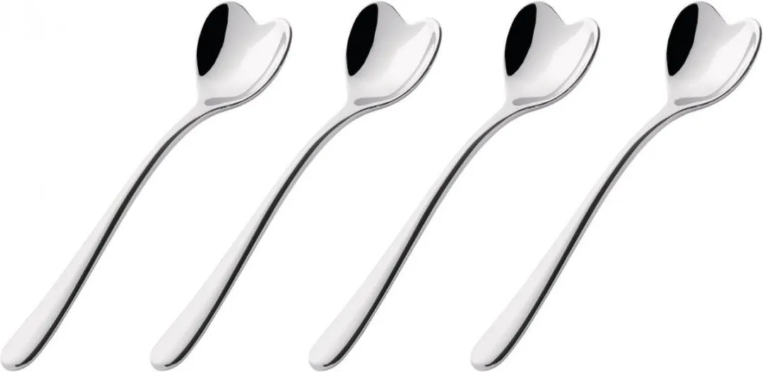 Alessi Koffielepels Big Love AMMI08SET