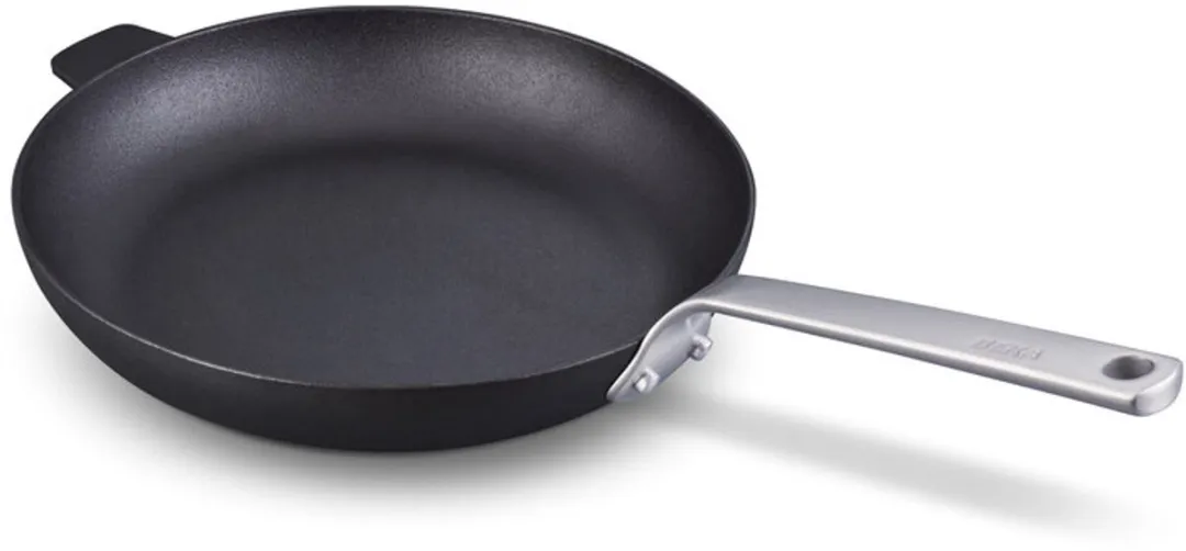 Beka Stark Gietijzeren Braadpan 30cm