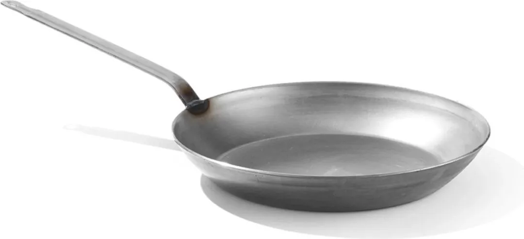 Hendi Traditionele Koekenpan 32cm