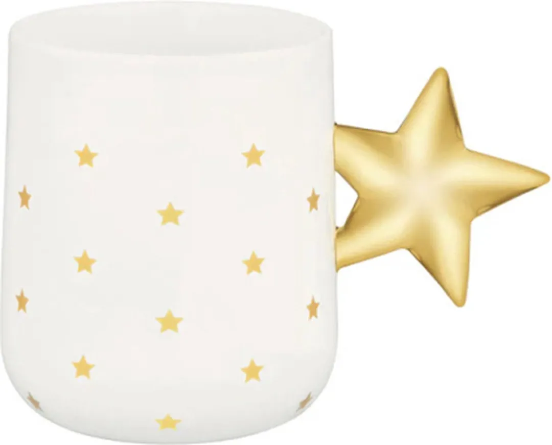 Alessi Delight Beker 370ml