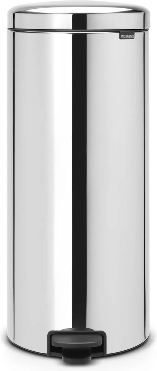 Brabantia NewIcon Prullenbak 30L