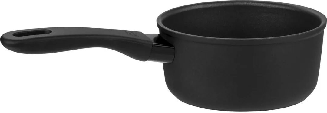 Ballarini 75002-916-0 Steelpan 1,6mm - 16cm - Zwart