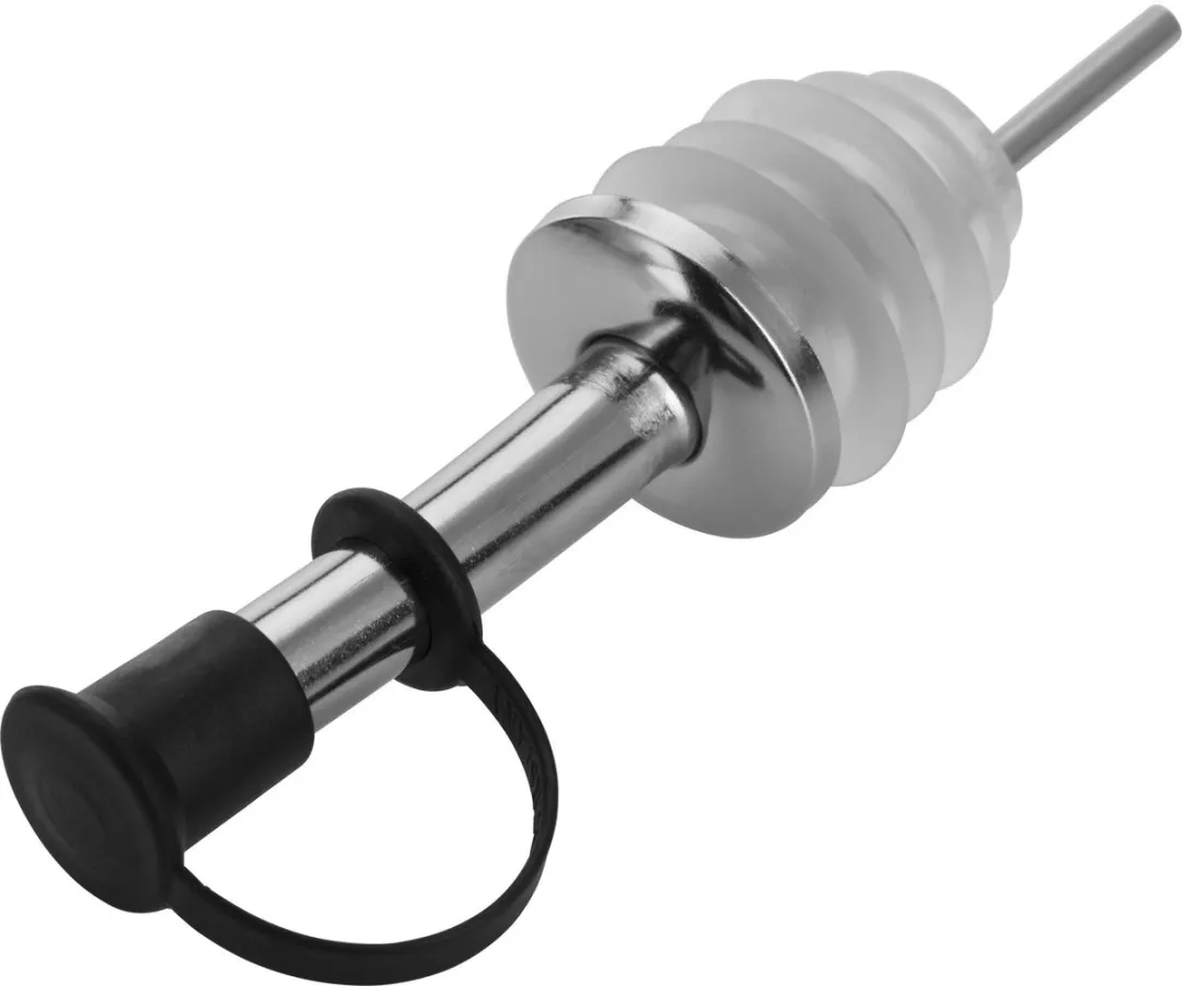 Westmark Inox Standard Schenktuiten - 4 Stuks