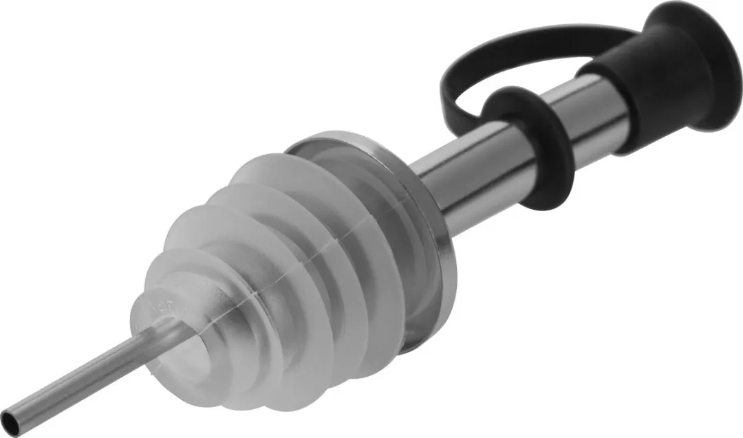 Westmark Inox Standard Schenktuiten - 4 Stuks